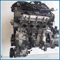 Motore semicompleto VOLKSWAGEN Polo VI
