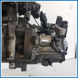 Cambio VOLKSWAGEN Polo VI