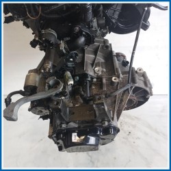 Cambio VOLKSWAGEN Polo VI