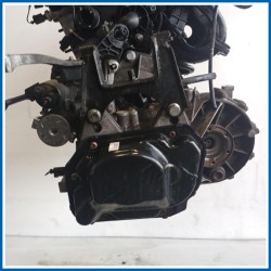 Cambio VOLKSWAGEN Polo VI