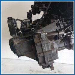 Cambio VOLKSWAGEN Polo VI