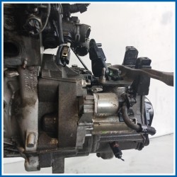 Cambio VOLKSWAGEN Polo VI