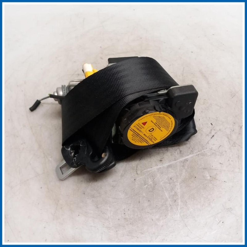 Cintura di sicurezza sedile ant. dx. LANCIA Ypsilon II
