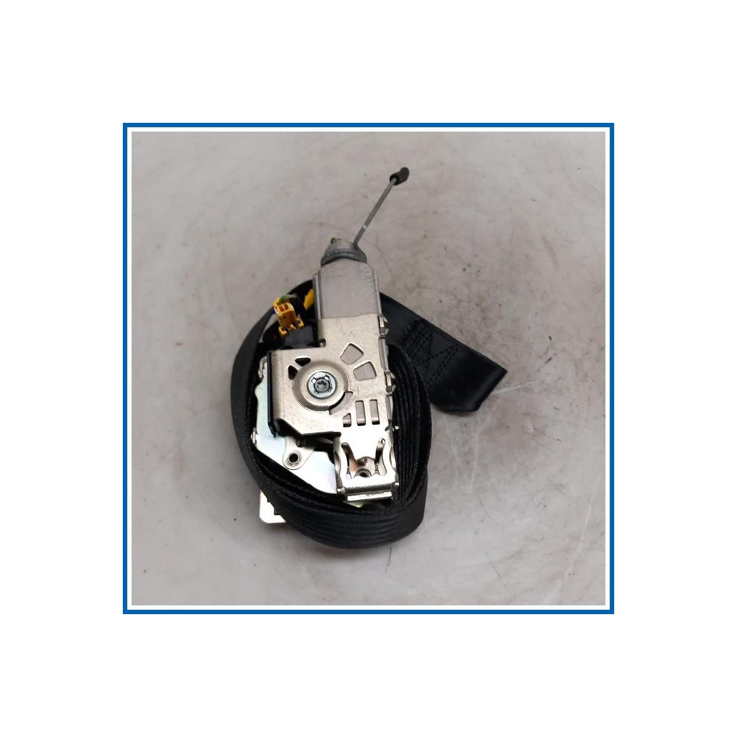 Cintura di sicurezza sedile ant. dx. LANCIA Ypsilon II