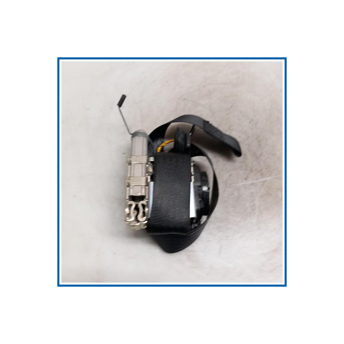 Cintura di sicurezza sedile ant. dx. LANCIA Ypsilon II