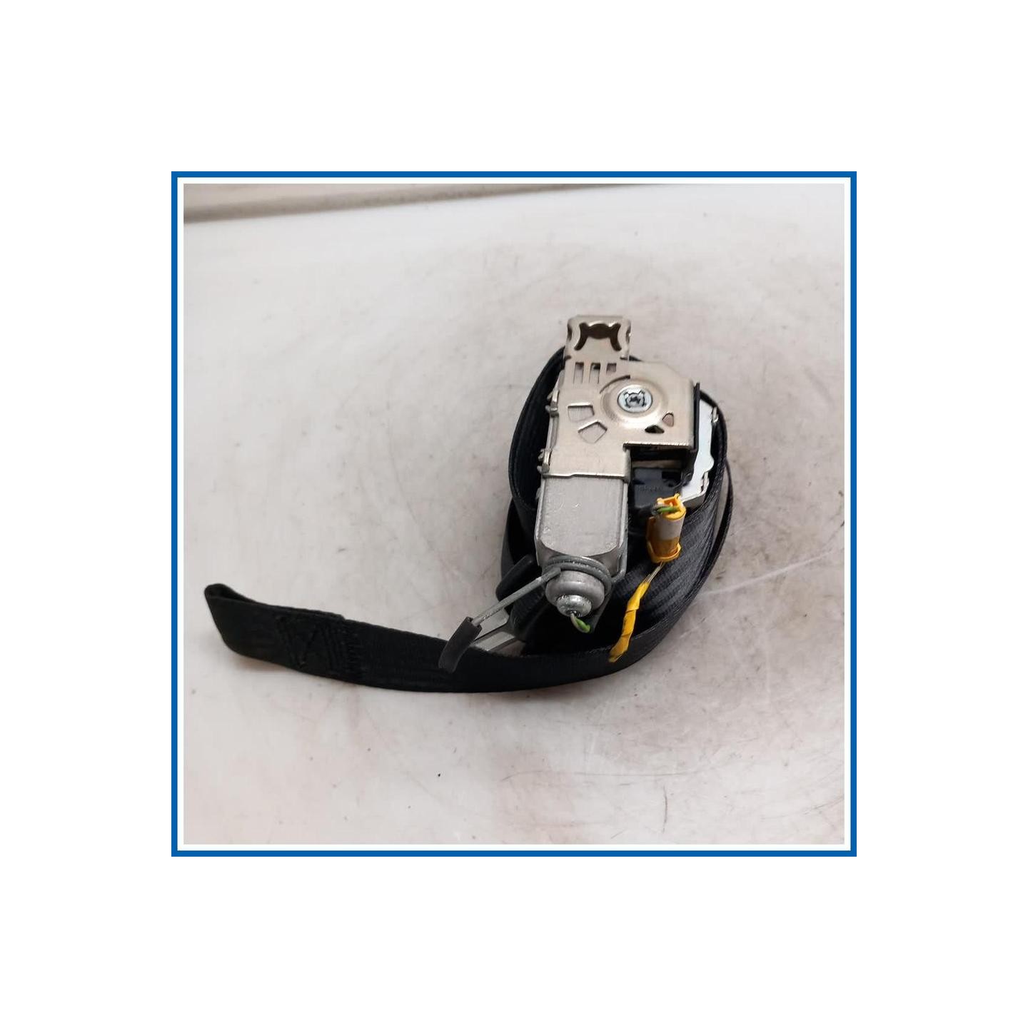 Cintura di sicurezza sedile ant. dx. LANCIA Ypsilon II