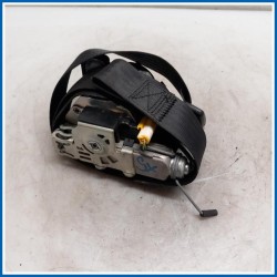 Cintura di sicurezza sedile ant. sx. LANCIA Ypsilon II