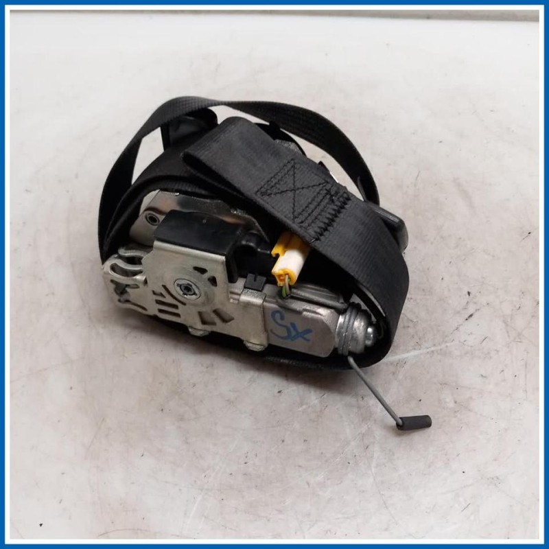 Cintura di sicurezza sedile ant. sx. LANCIA Ypsilon II