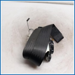 Cintura di sicurezza sedile ant. sx. LANCIA Ypsilon II