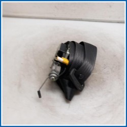 Cintura di sicurezza sedile ant. sx. LANCIA Ypsilon II