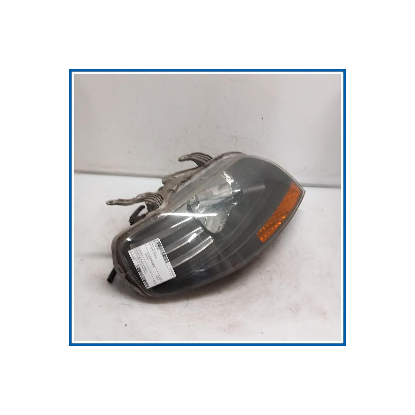 Proiettore ant. dx. CHEVROLET Kalos