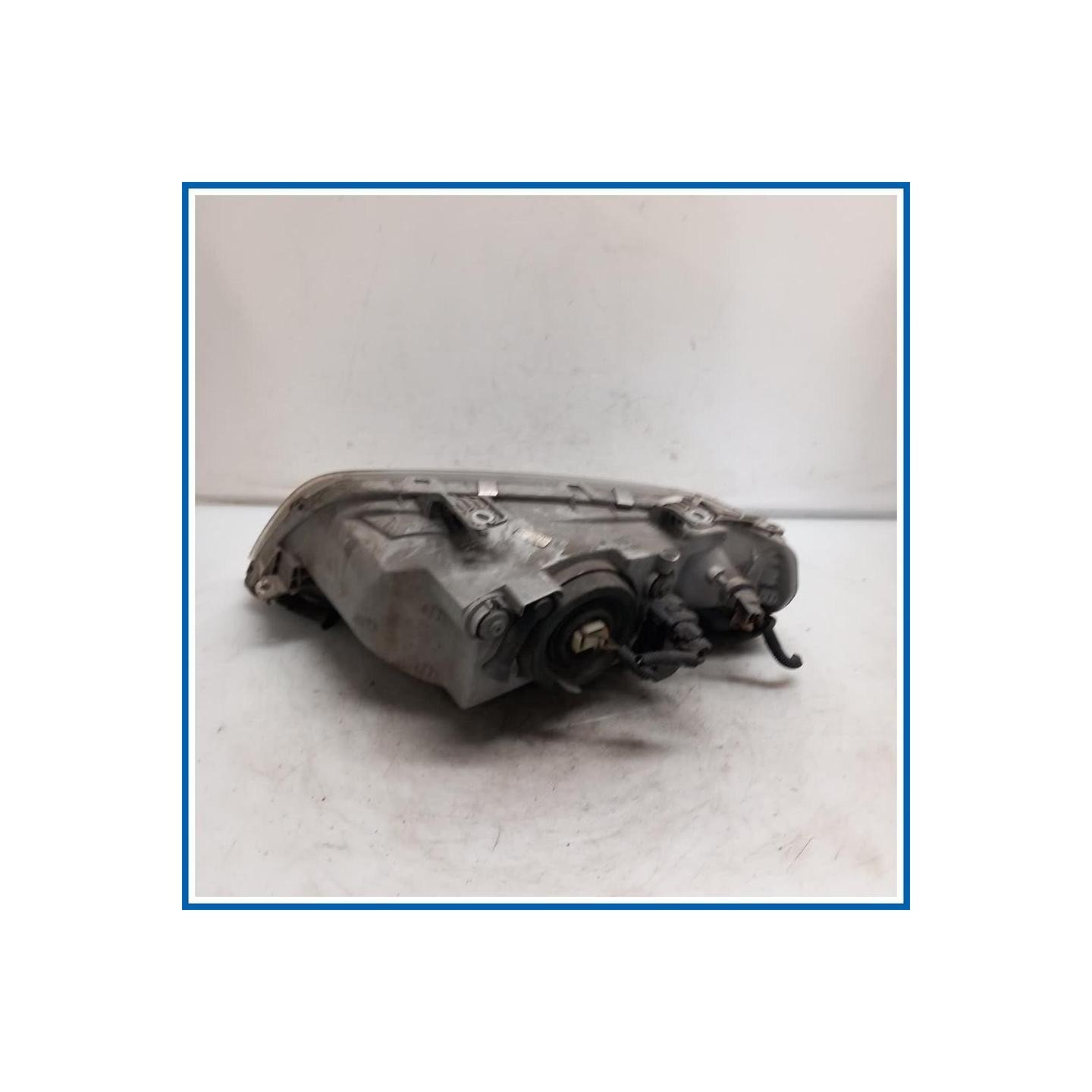 Proiettore ant. dx. CHEVROLET Kalos