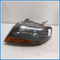 Proiettore ant. sx. CHEVROLET Kalos