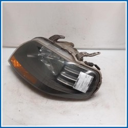 Proiettore ant. sx. CHEVROLET Kalos