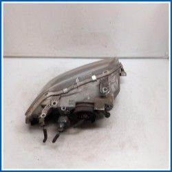 Proiettore ant. sx. CHEVROLET Kalos