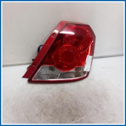 Fanale post. dx. CHEVROLET Kalos