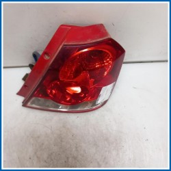 Fanale post. dx. CHEVROLET Kalos