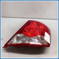 Fanale post. dx. CHEVROLET Kalos