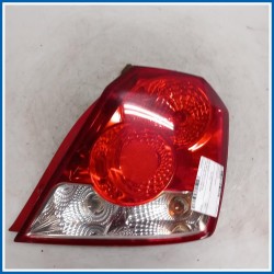 Fanale post. dx. CHEVROLET Kalos