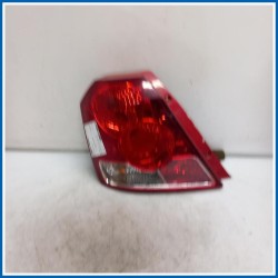 Fanale post. sx. CHEVROLET Kalos