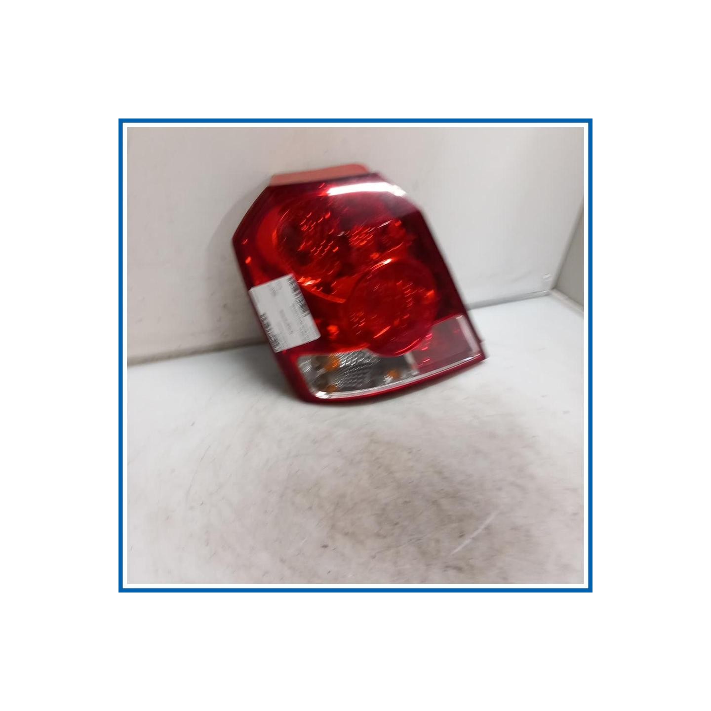 Fanale post. sx. CHEVROLET Kalos