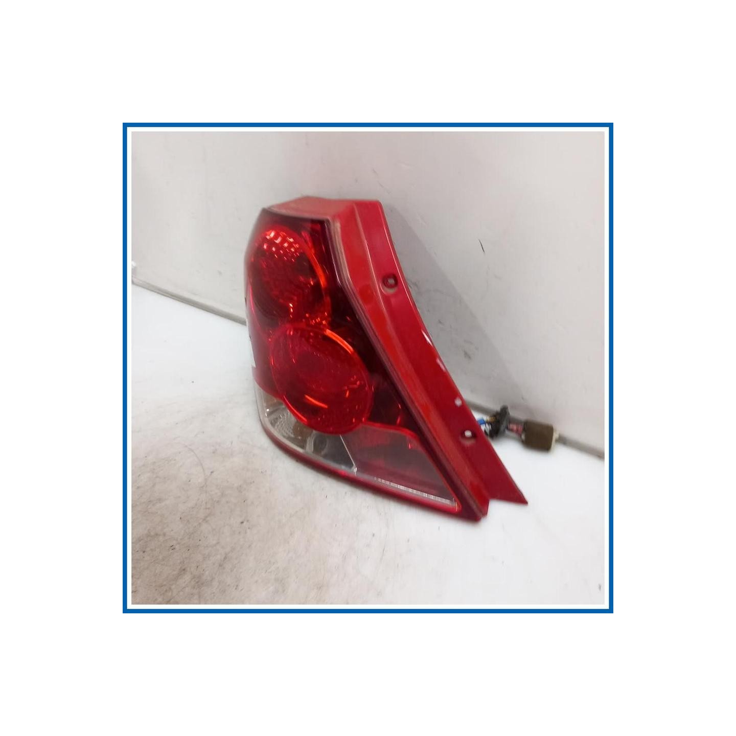 Fanale post. sx. CHEVROLET Kalos