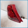 Fanale post. sx. CHEVROLET Kalos
