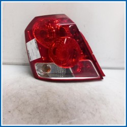 Fanale post. sx. CHEVROLET Kalos