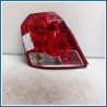 Fanale post. sx. CHEVROLET Kalos