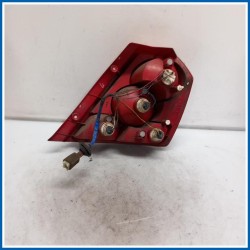 Fanale post. sx. CHEVROLET Kalos