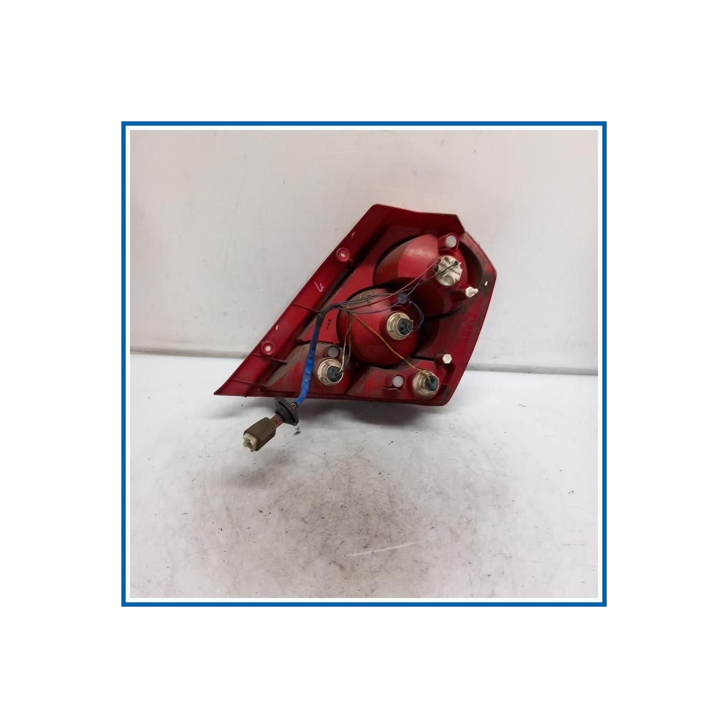 Fanale post. sx. CHEVROLET Kalos