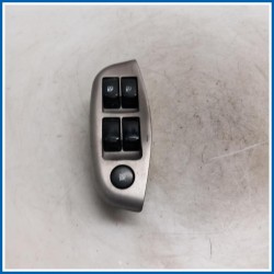 Interruttore alzacristalli ant. sx. CHEVROLET Kalos
