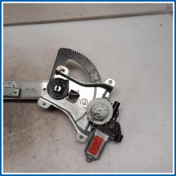 Alzacristallo porta ant. dx. CHEVROLET Kalos