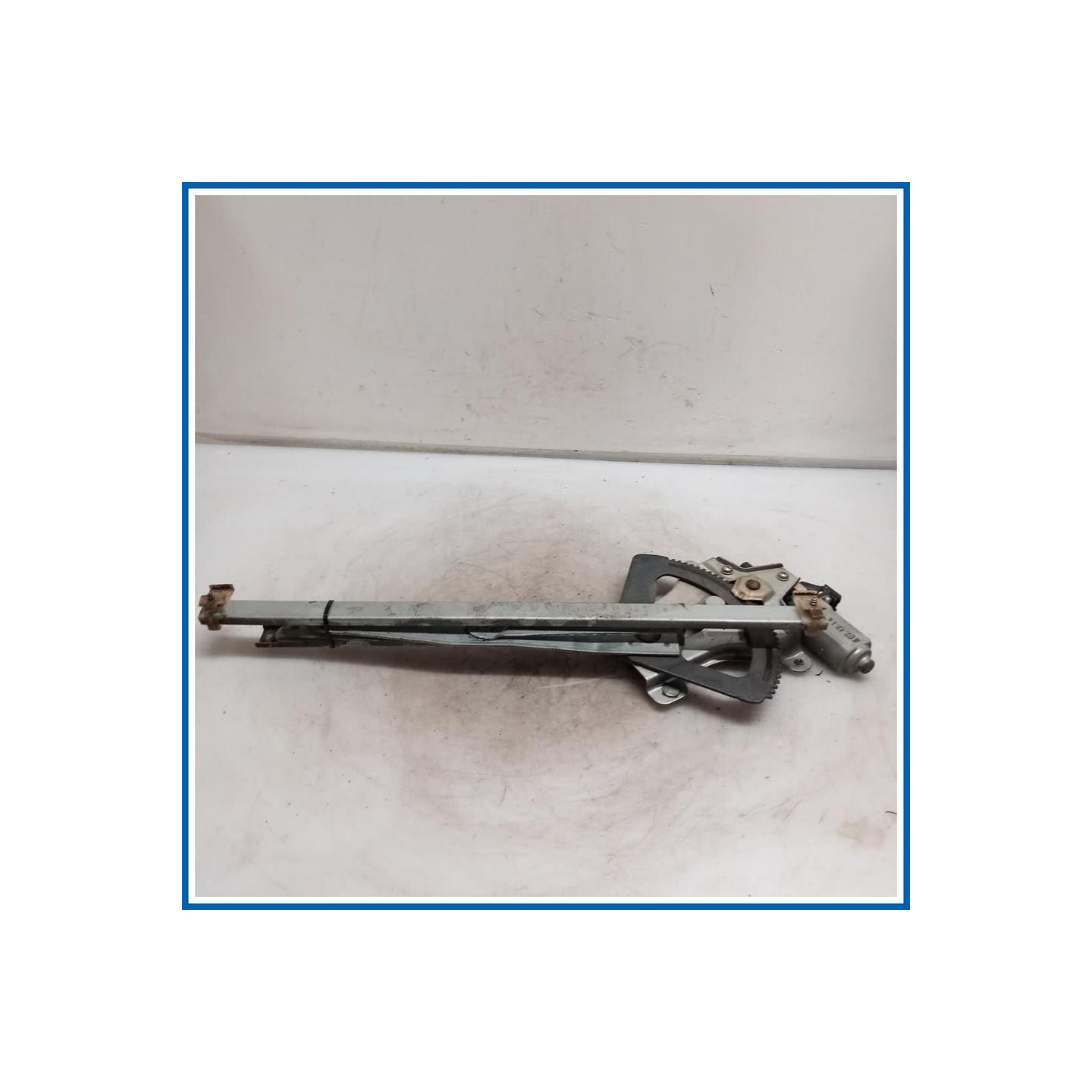 Alzacristallo porta ant. sx. CHEVROLET Kalos
