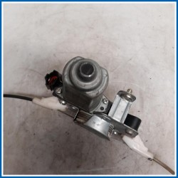 Alzacristallo porta post. sx. CHEVROLET Kalos