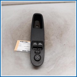 Interruttore alzacristalli ant. sx. FIAT Punto Evo