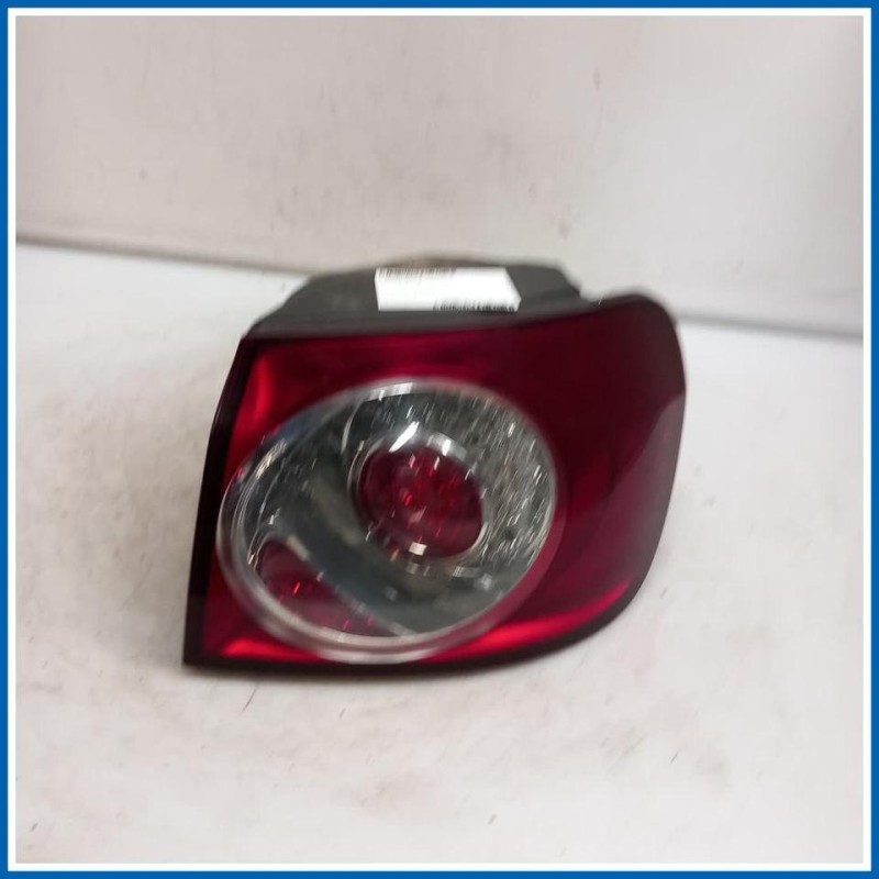 Fanale est. post. dx. VOLKSWAGEN Golf Plus II