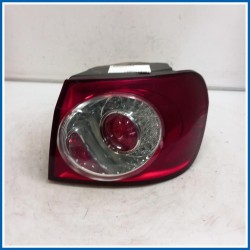 Fanale est. post. dx. VOLKSWAGEN Golf Plus II