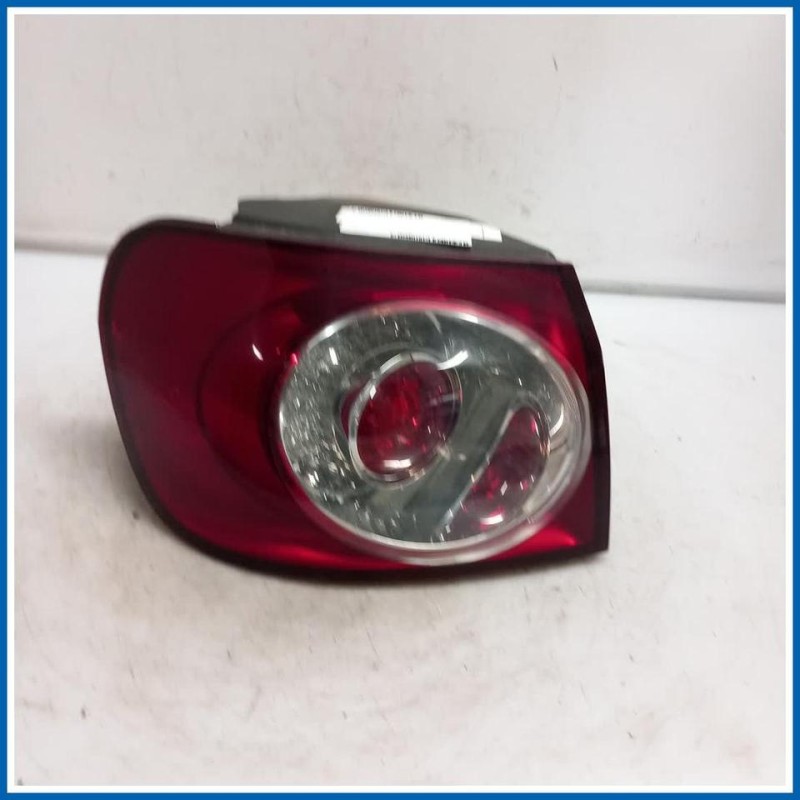 Fanale est. post. sx. VOLKSWAGEN Golf Plus II