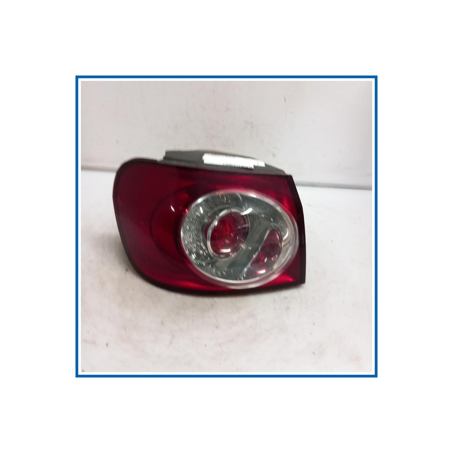 Fanale est. post. sx. VOLKSWAGEN Golf Plus II