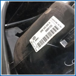 Fanale est. post. sx. VOLKSWAGEN Golf Plus II