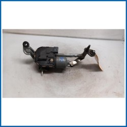 Asta comando tergicristallo dx. VOLKSWAGEN Golf Plus II