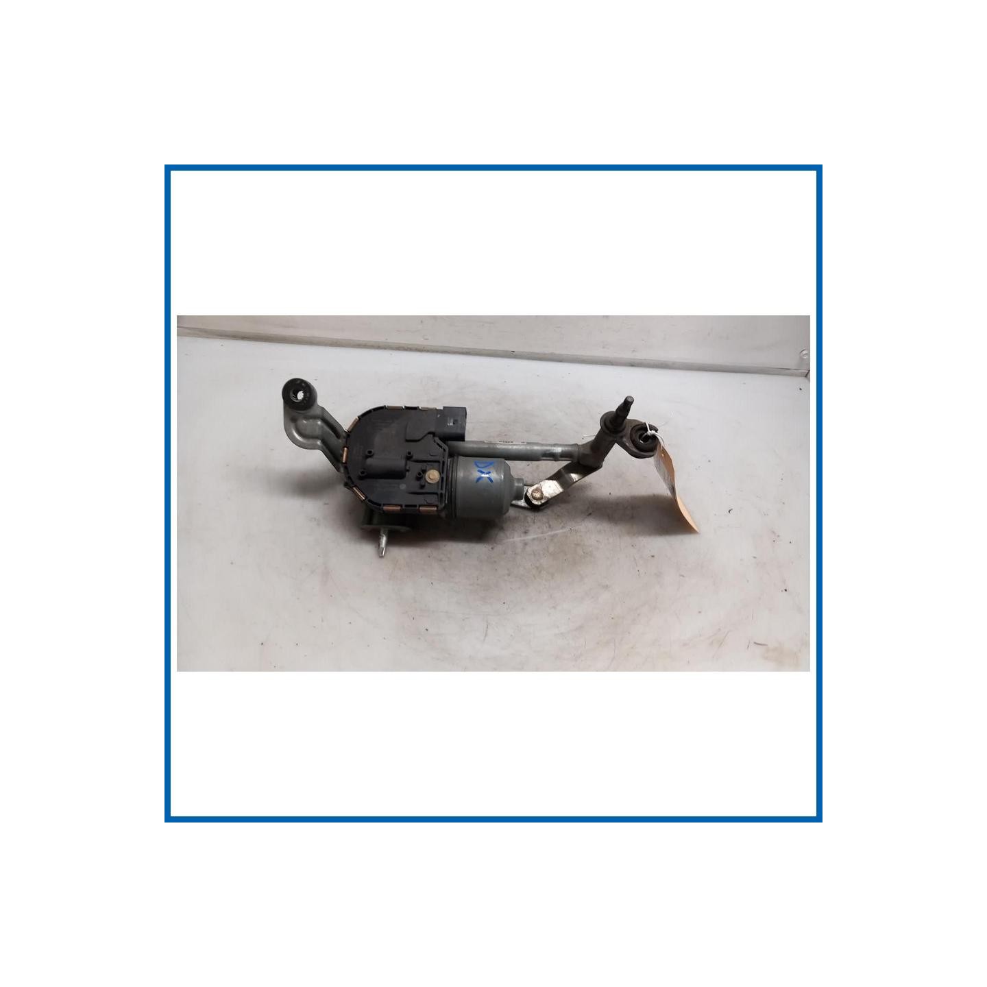 Asta comando tergicristallo dx. VOLKSWAGEN Golf Plus II