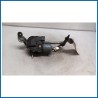 Asta comando tergicristallo dx. VOLKSWAGEN Golf Plus II