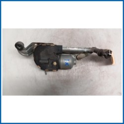 Asta comando tergicristallo dx. VOLKSWAGEN Golf Plus II