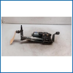 Asta comando tergicristallo dx. VOLKSWAGEN Golf Plus II