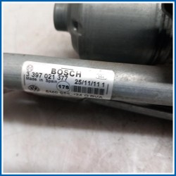 Asta comando tergicristallo dx. VOLKSWAGEN Golf Plus II