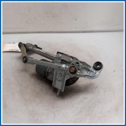 Asta comando tergicristallo dx. VOLKSWAGEN Golf Plus II