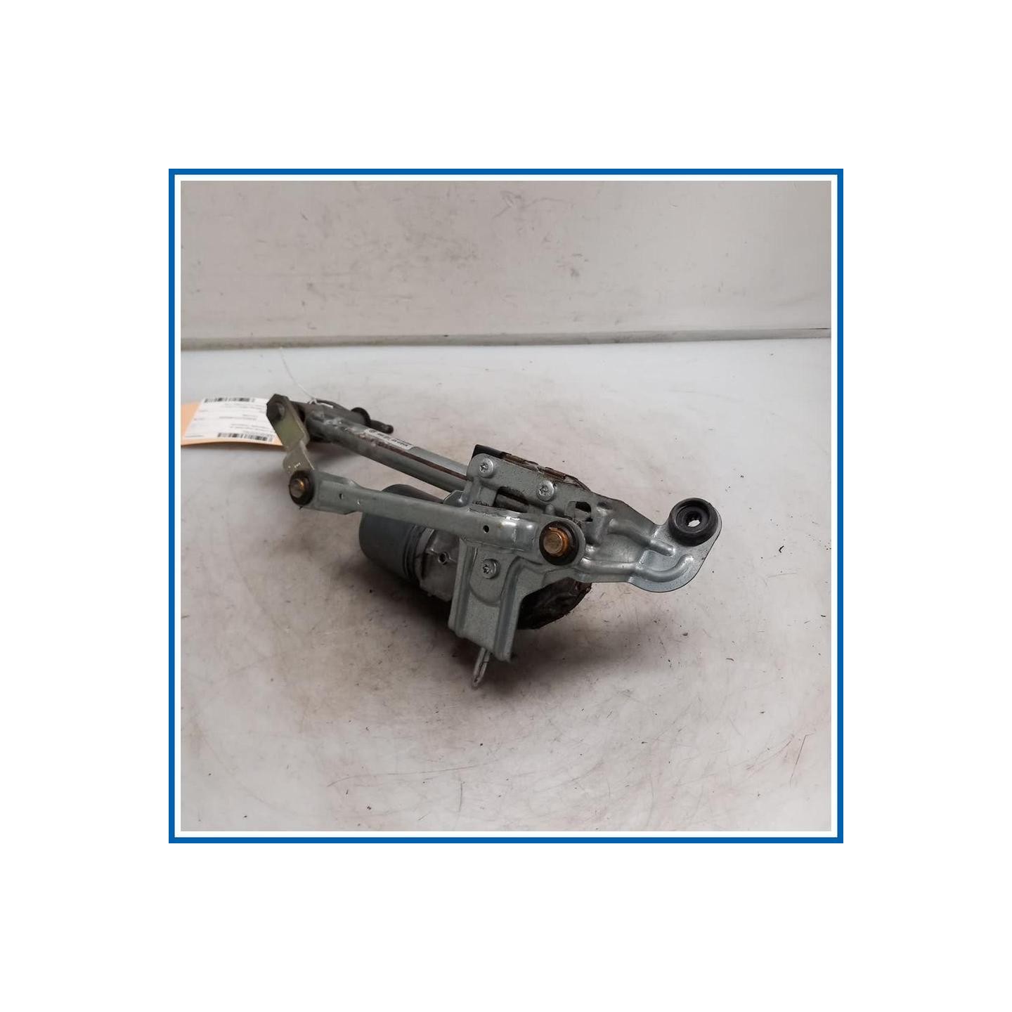 Asta comando tergicristallo dx. VOLKSWAGEN Golf Plus II