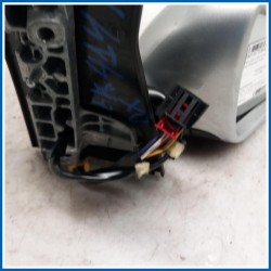 Retrovisore esterno ant. dx. VOLKSWAGEN Golf Plus II